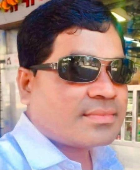 Vijaykumar Panchal - Founder of Panchal Enterprises