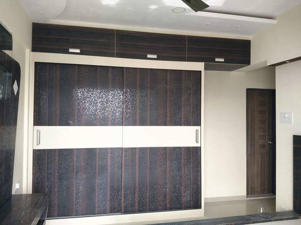Modern Home Interior Design Kandivali