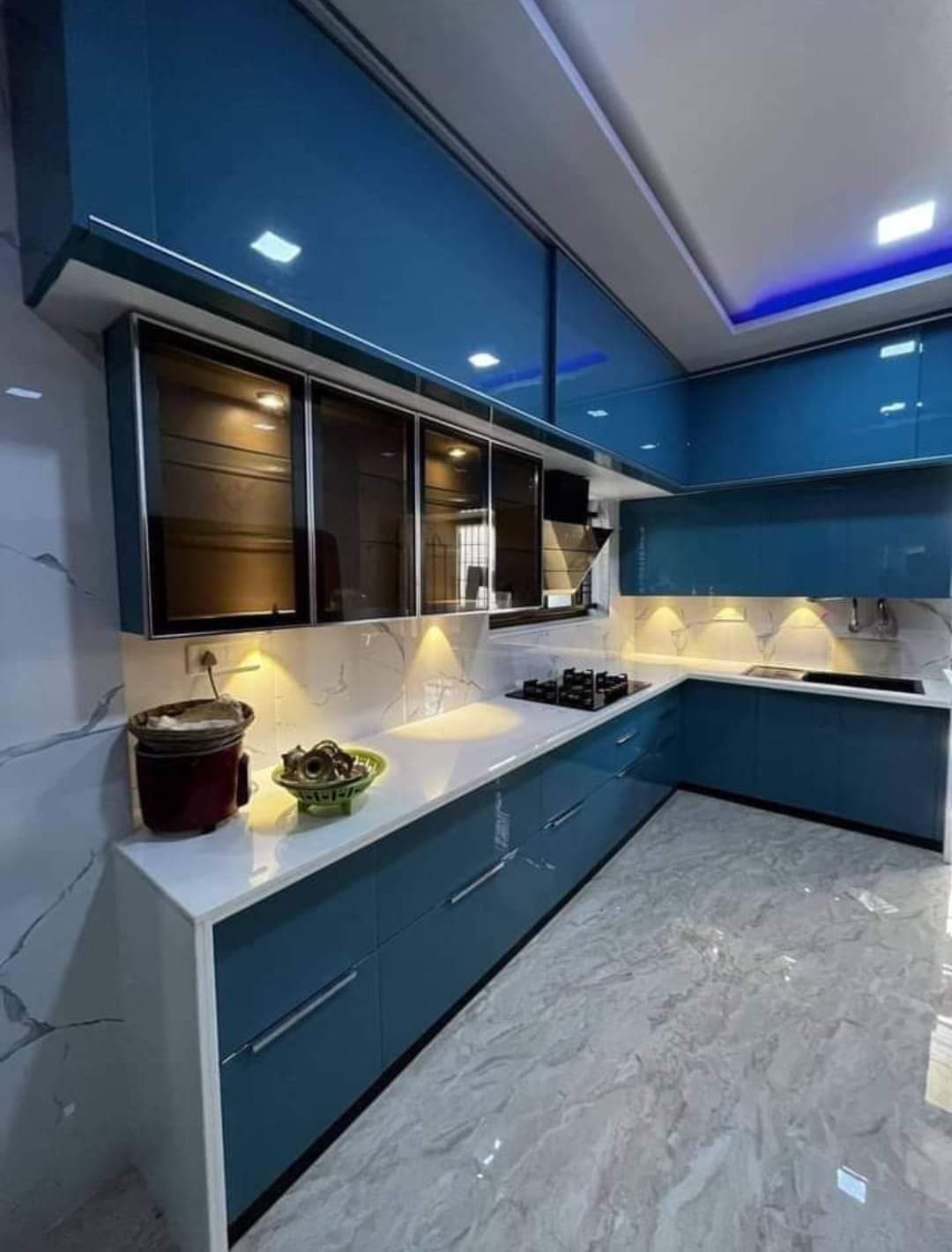 Office Interior Design Services Kandivali