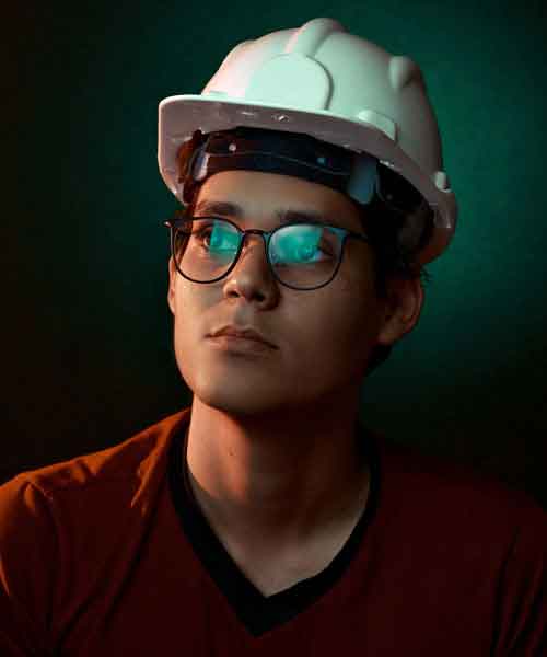 Vijaykumar Panchal - Founder