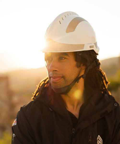 Senior Civil Engineer